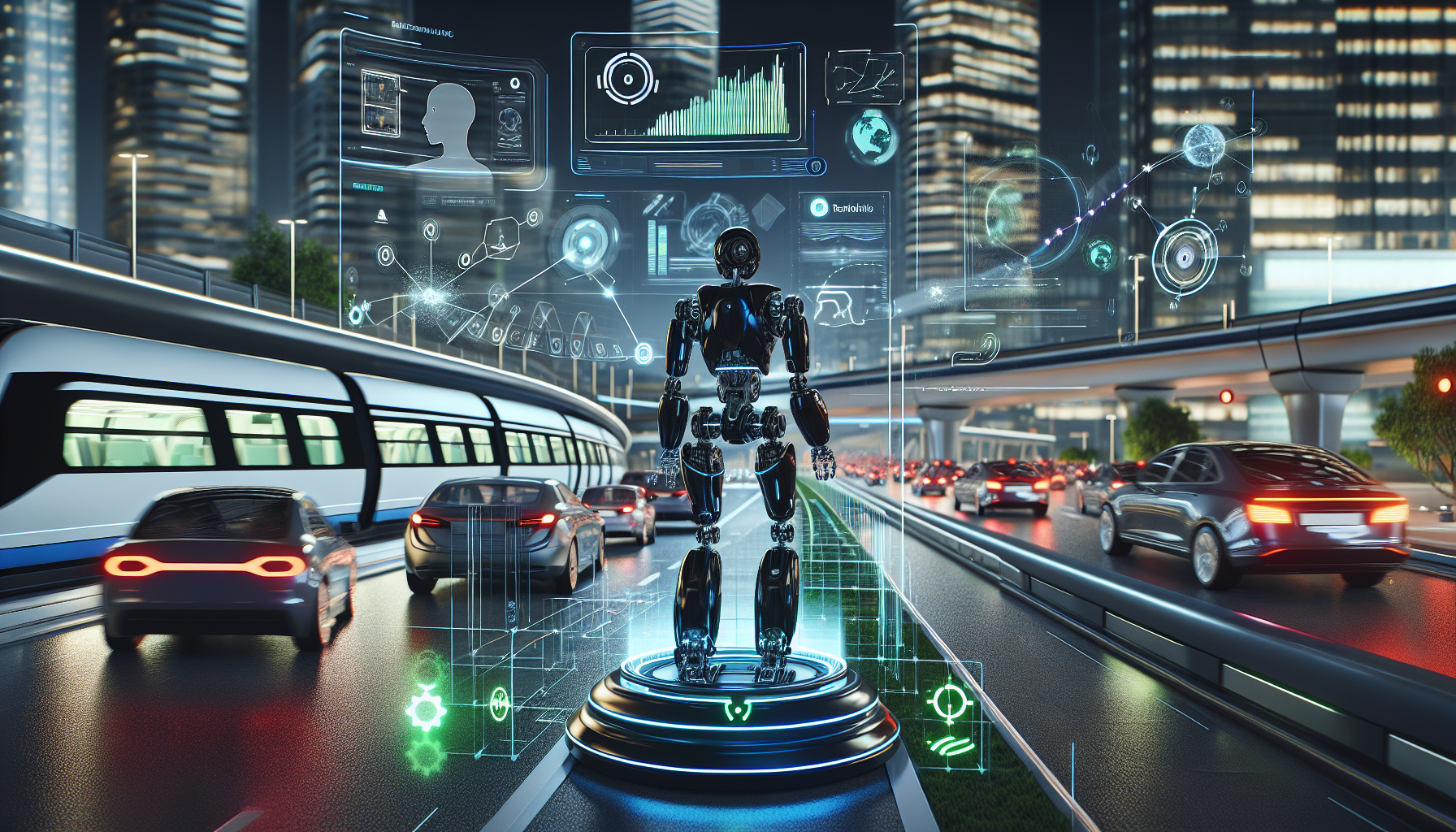 Demystifying Reinforcement Learning: The AI Game of Trial and Error